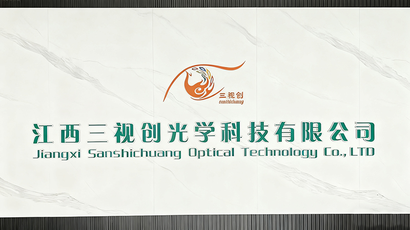 Jiangxi Sanshichuang Optical Technology Co., Ltd.